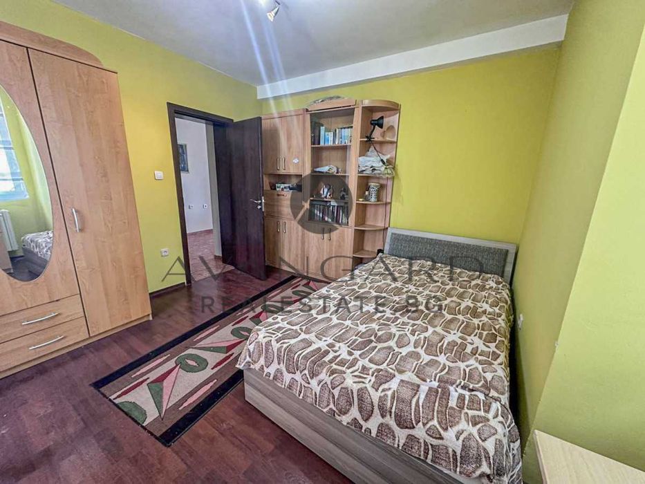 Продава се Тристаен апартамент в Пловдив, Кършияка - 107 кв.м за 1869 €/кв.м - Снимка #5
