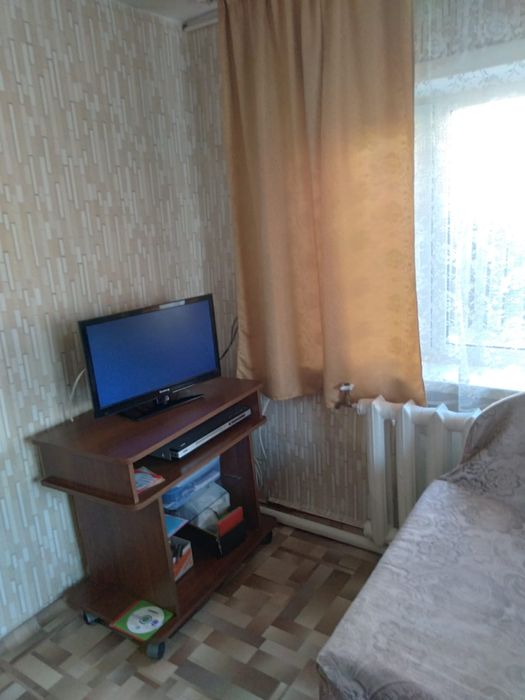 Дом находится в михайловке