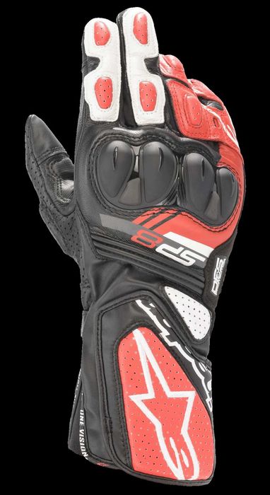 Мото Ръкавици Alpinestars SP-8 V3