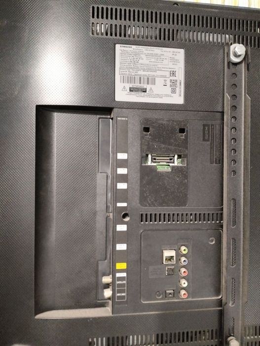 Телевизор Samsung