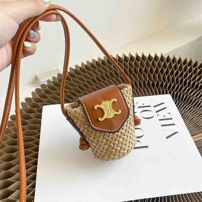 Мини чантичка celine