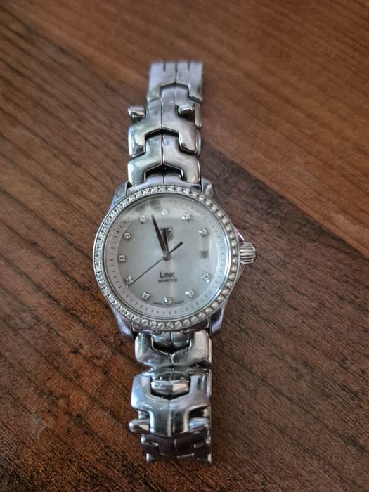 Часы женские Tag Heuer
