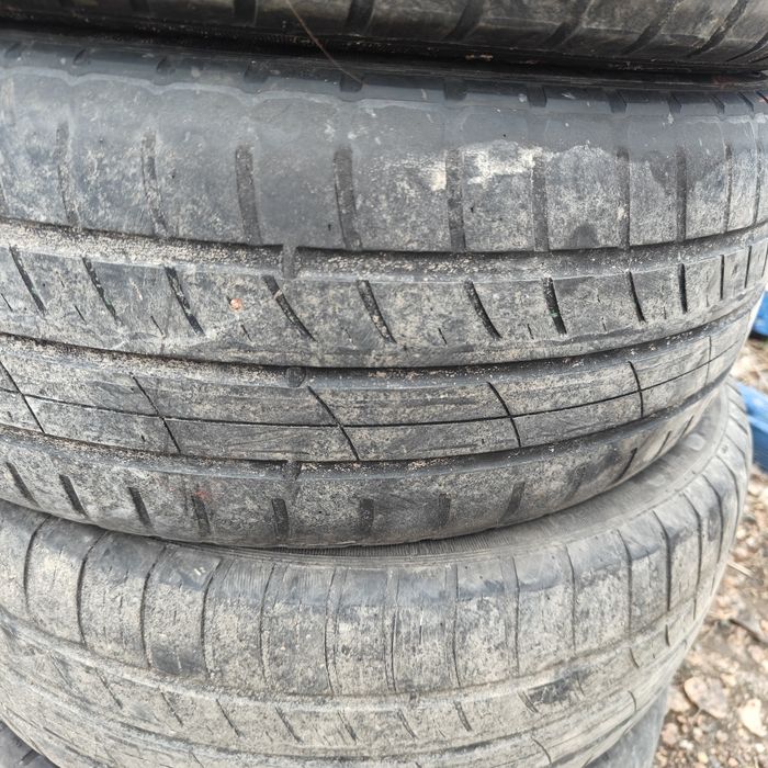 R14 185/60 Комплект летней резины