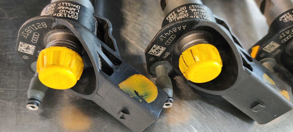 Дюзи за Audi/Bmw 3.0 diesel