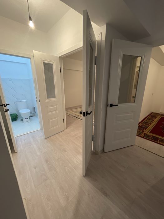 Квартира 2 комнатная