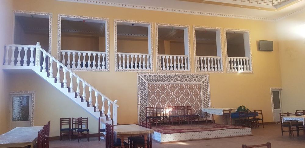 Кушкупирда Туйхона сотилади