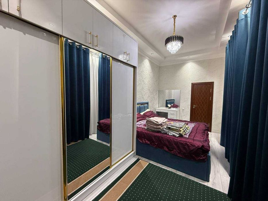 Сдается участок 11 соток Ориентир Гуфик авицена