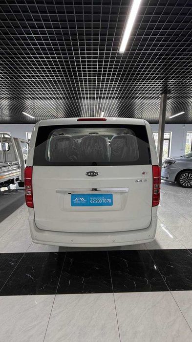 Xorazm Jac Motosr salonimizda Jac M3 0% bn rassrochka