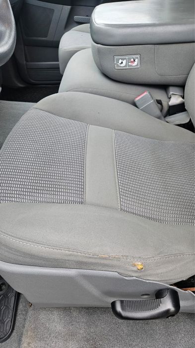 Dodge RAM 5.7Hemi 2007 Utilitara ! PRET FIX 7500e