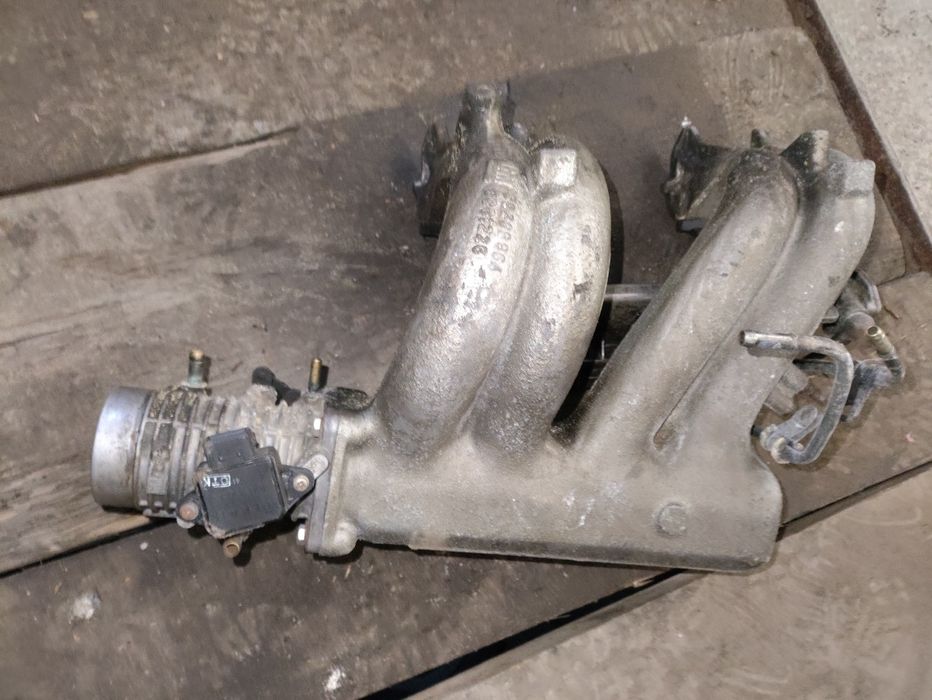 Запчасти автомобиля