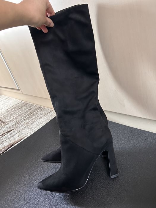 Cizme Tanaris Mărime 36