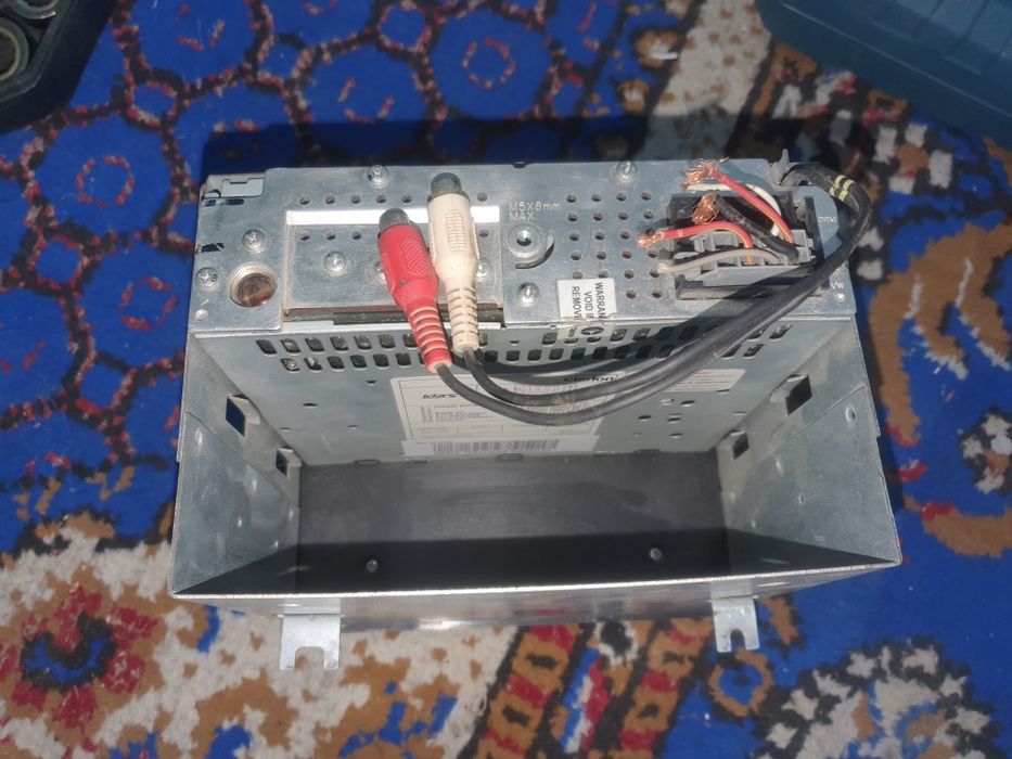 Nexia magintafon radnoy