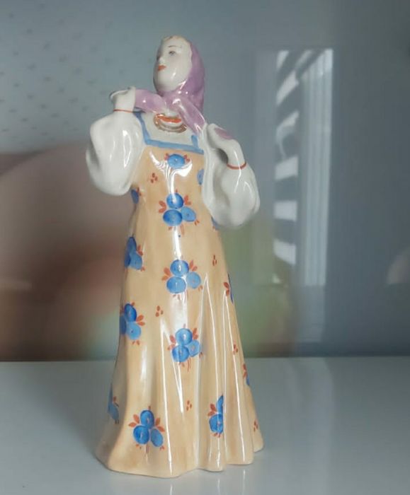 Посуда. Раритет.