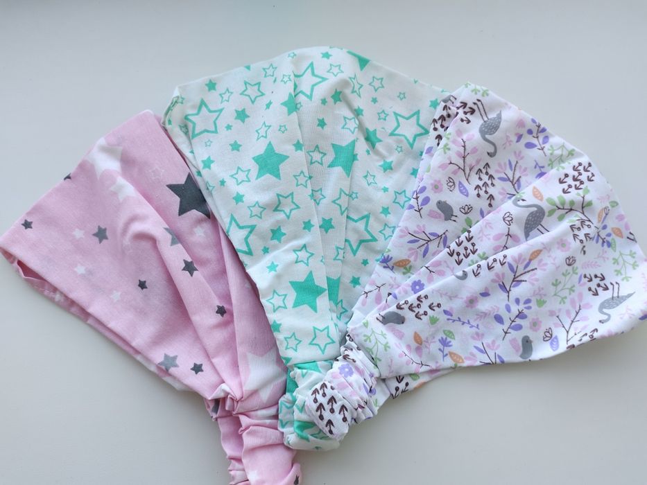 Продам косынки на девочек