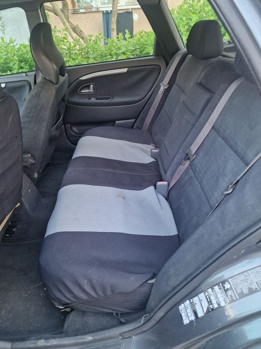 Vand Auto sh,in stare de functionare