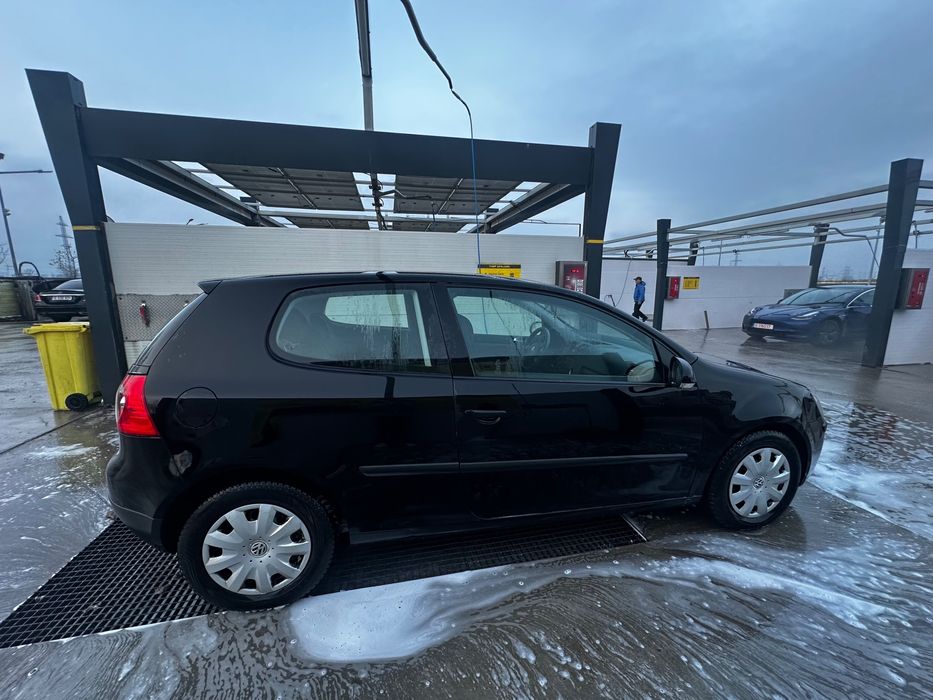 Volkswagen Golf 5 2005 1.4