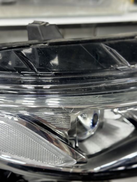 Malibu 2 premier oldi USA komplekt