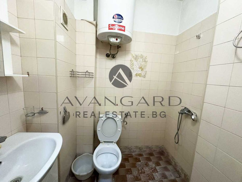 Продава се Двустаен апартамент в Пловдив, Тракия - 60 кв.м за 782 €/кв.м - Снимка #5