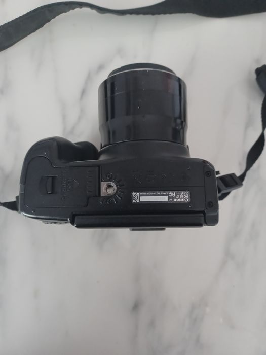 Фотоапарат Canon SX50HS