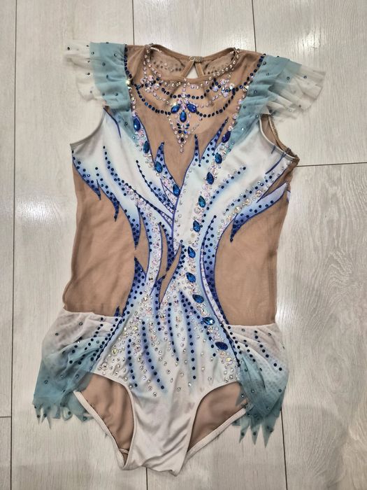 Трико за художествена гимнастика