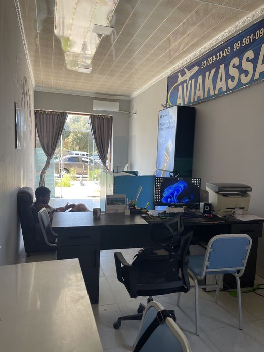 Ижарага барилади/ Аренда