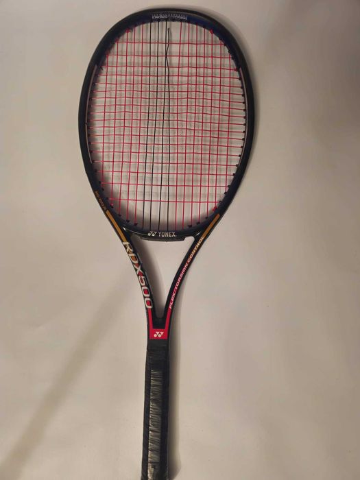 Rachetă Tenis Yonex RDX 500 – Stare Foarte Bună