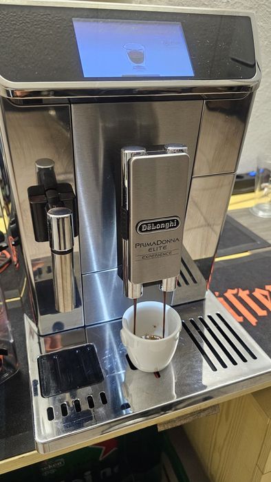 De’Longhi 656.85 MS