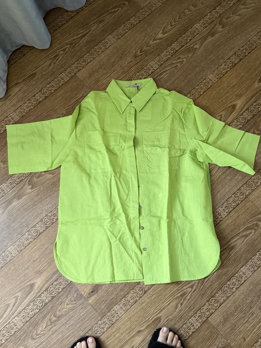 Разбор гардероба