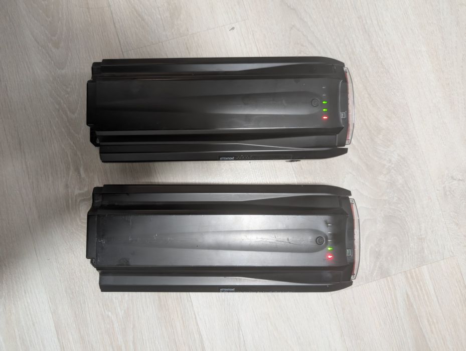 Baterii de bicicleta electrica . 36v