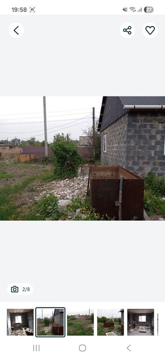 Продам дачу район бобровки 3 дачи