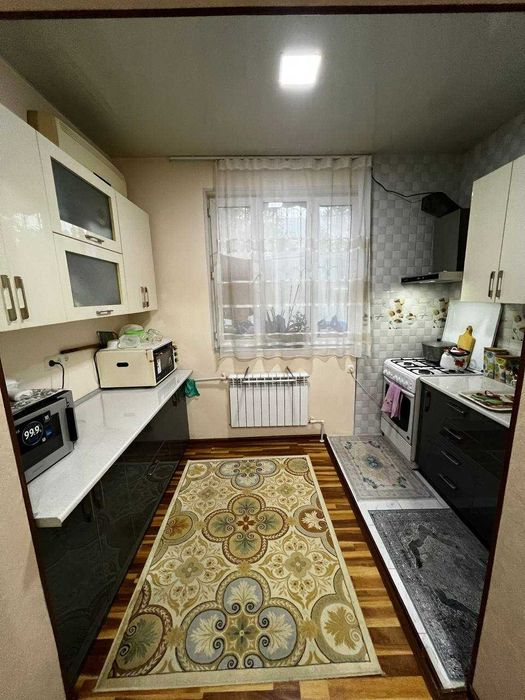 Продается квартира 3/1/4 (Яшнабадский р-он) ориентир рынок Кадышева