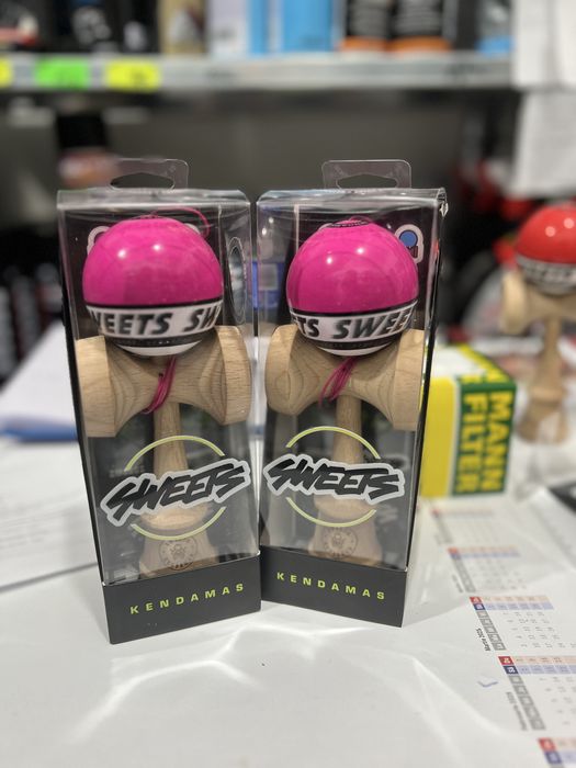 Kendama Sweets Starter Roz