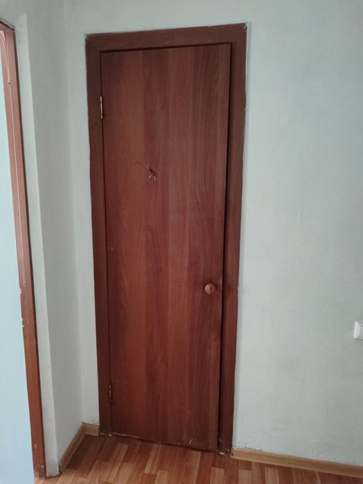 Двери межкомнатные