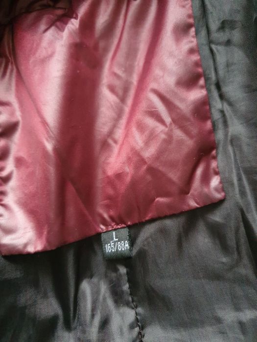 Продам зимнюю куртку