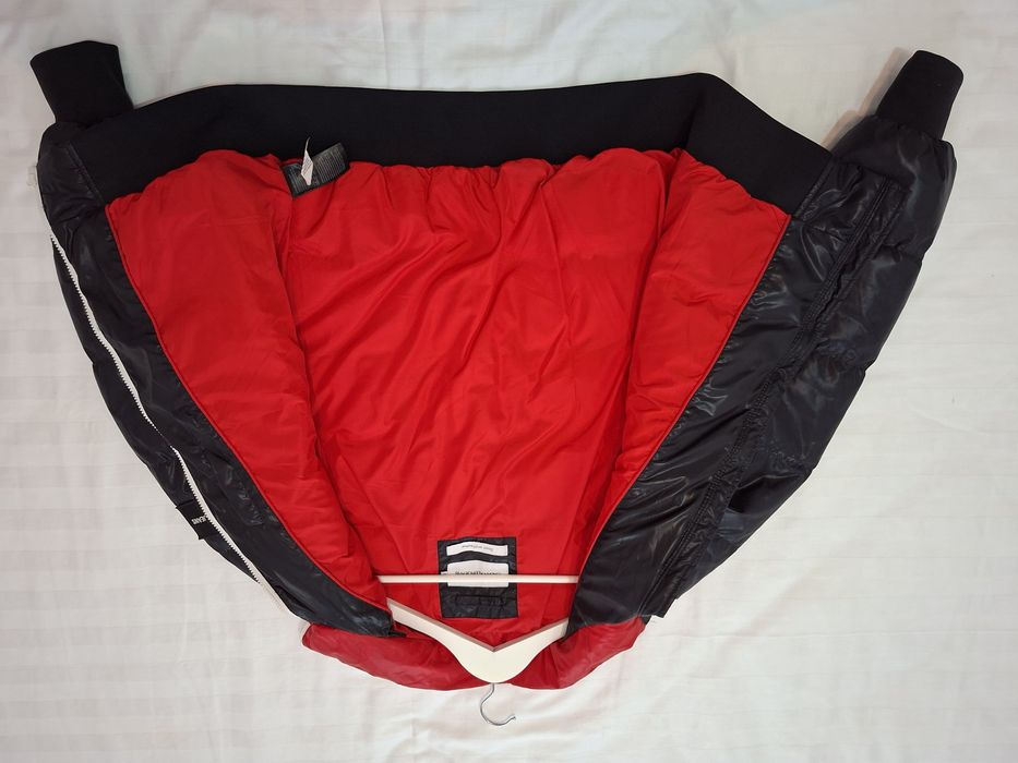 Geaca calvin klein originala