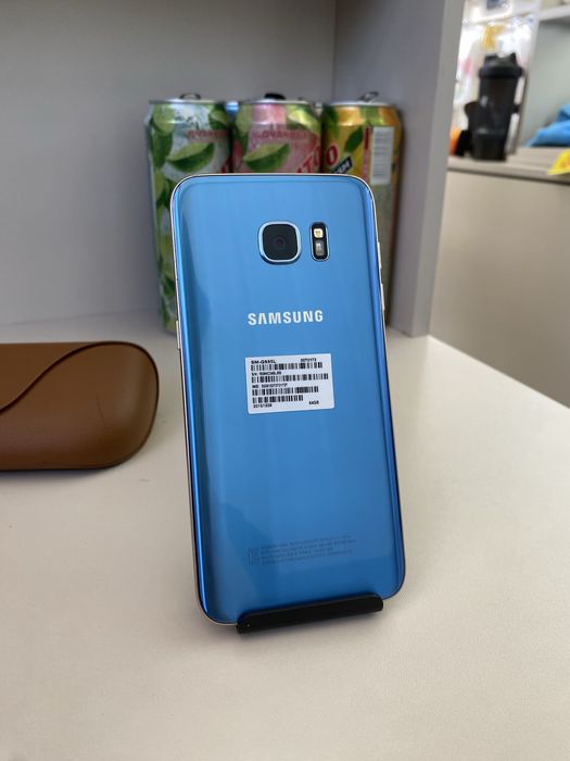 Samsung Galaxy S7 edge 64GB Ideal