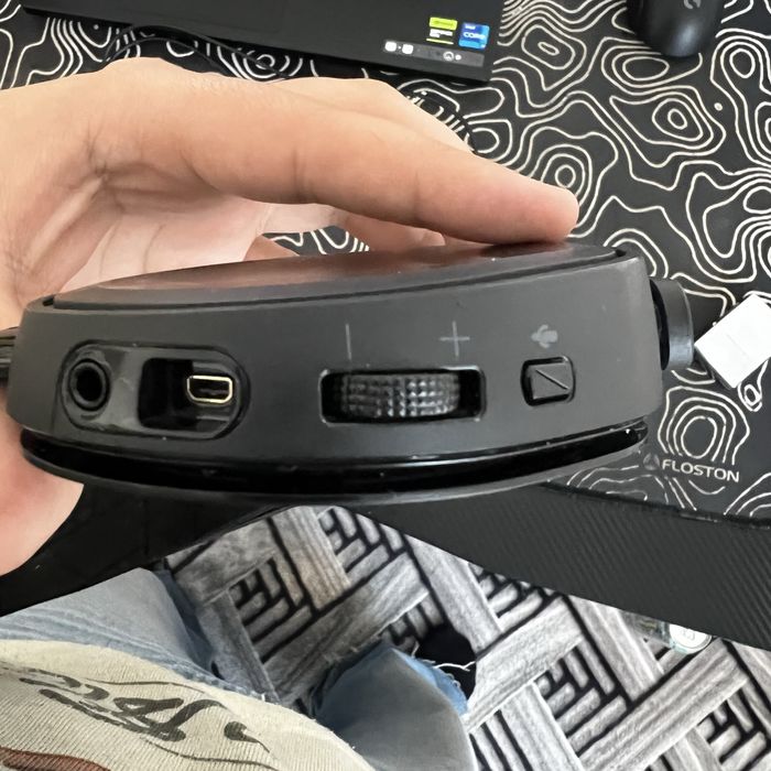 Căști Gaming SteelSeries Arctis 3 Console Edition
