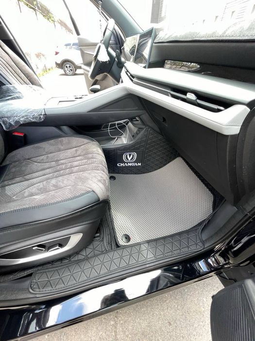 3Д ,5Д Полики на заказ