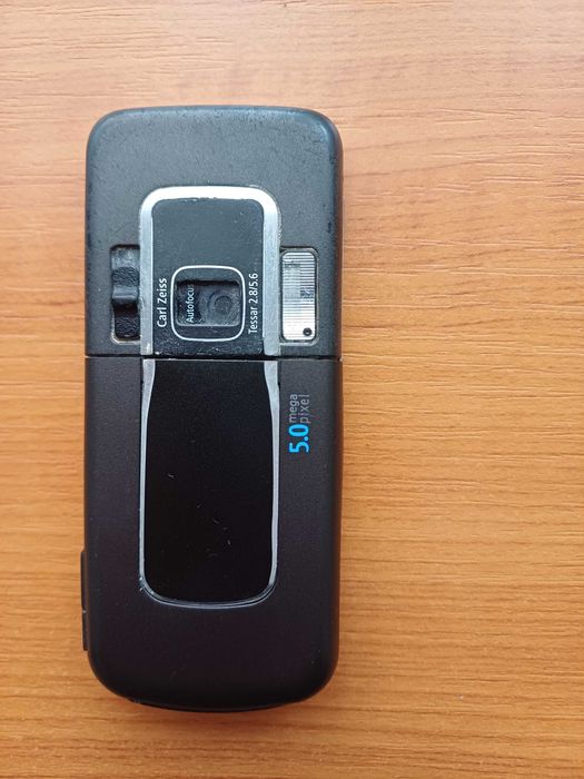 Telefon nokia 6220 classic
