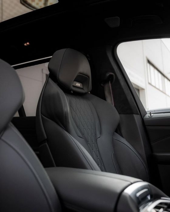 Bmw x7 m60 i xdrive