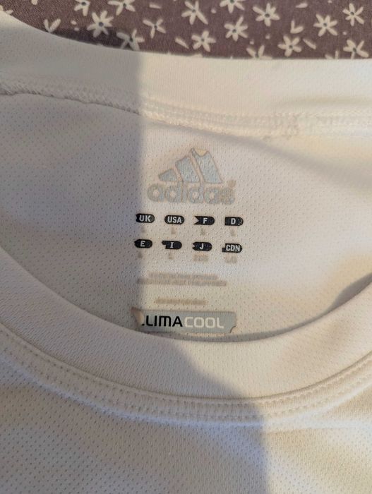 Tricou Adidas ClimaCool L