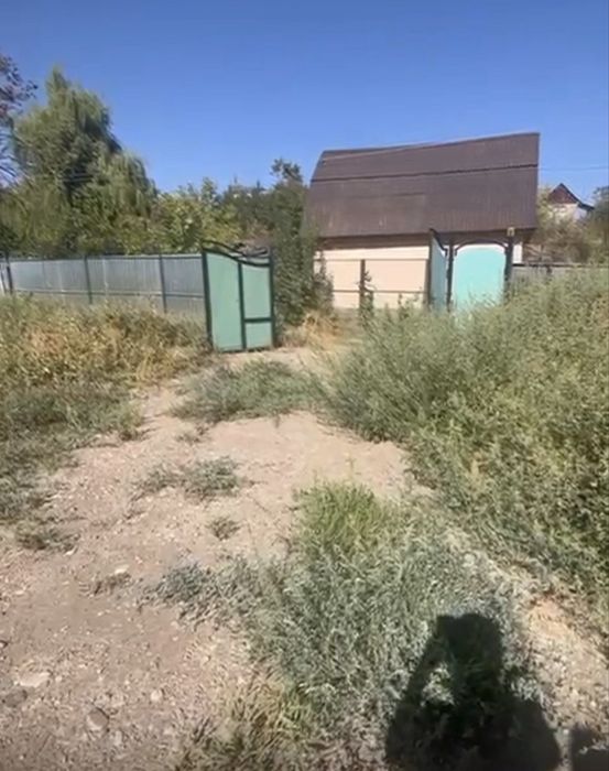 Дача, Турарские дачи