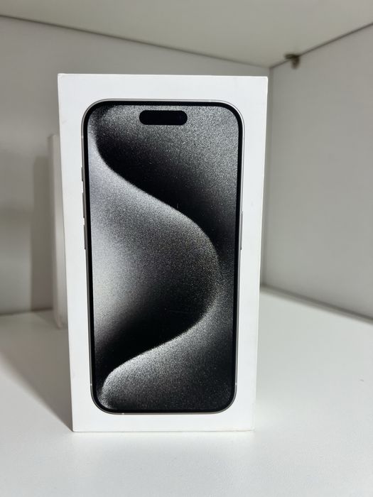 Айфон 15 про идеальные состояние