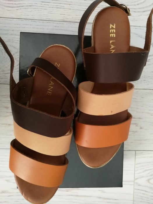 НОВИ! Дамски Сандали Zee Lane