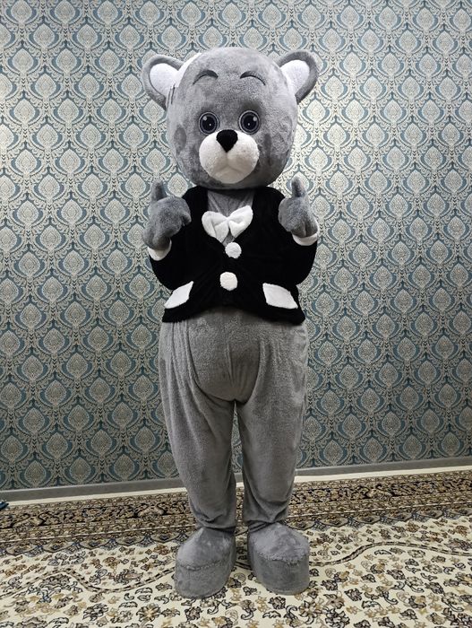 Мультфильм Аниматори. Mishka va afarmleni xizmatlar