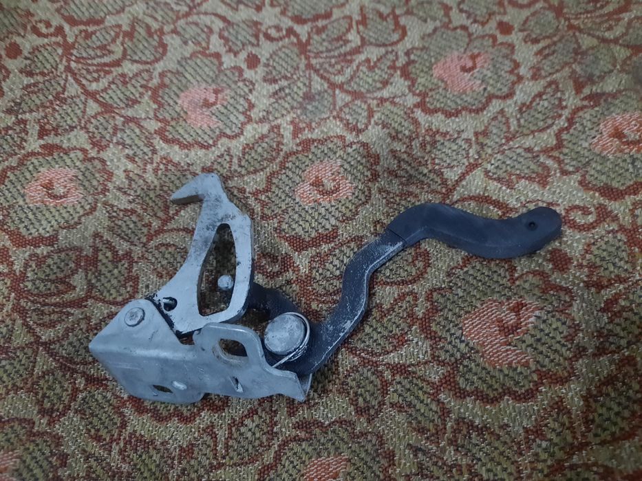 Запчасти на BMW e39 (бмв е39, рестайлинг)