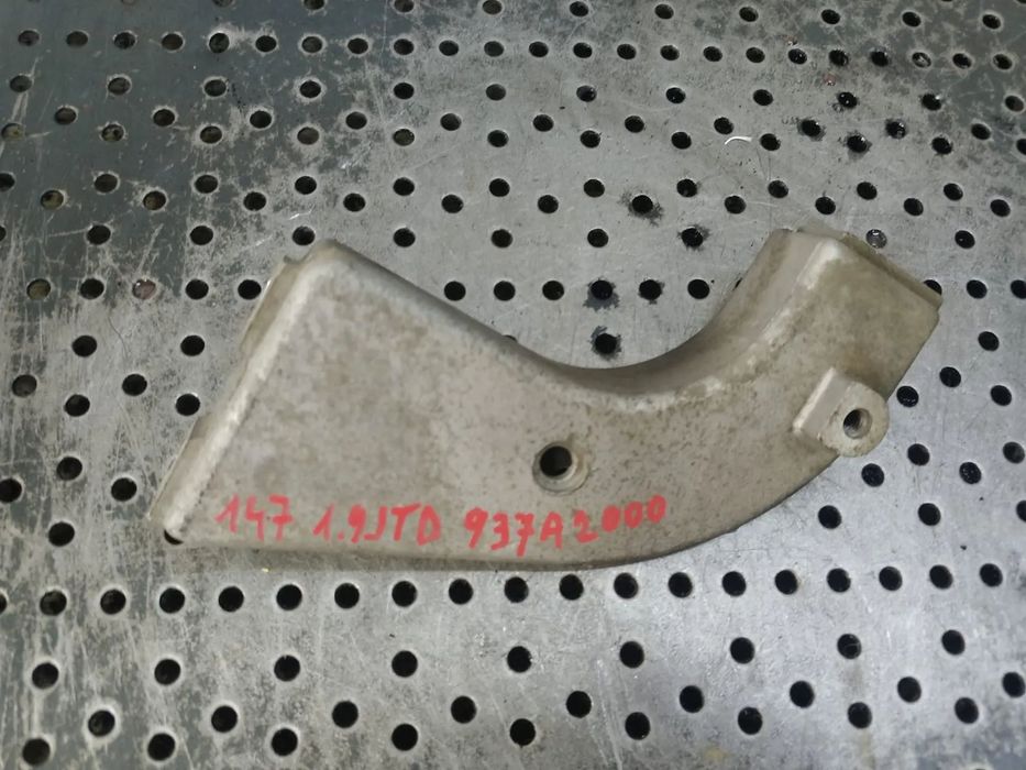 suport alternator 1.9 jtd 937a2000 alfa romeo 147 937 60603573