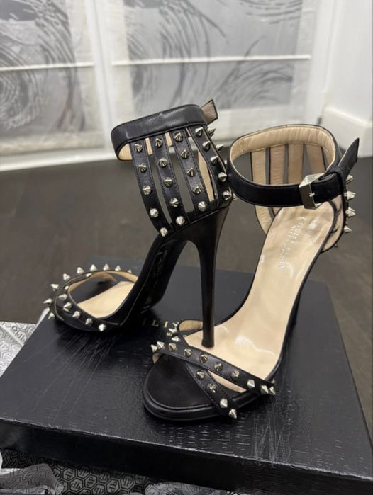 Sandale Phillip Plein