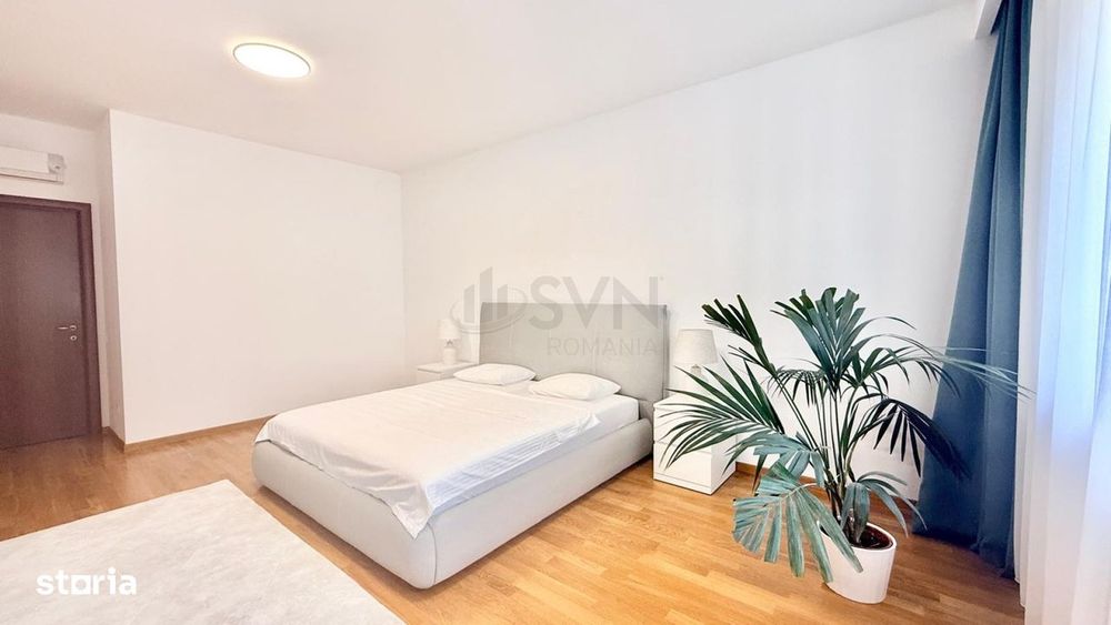 Apartament Superb L Terase L Boxa L 3 Garaje L Aviatorilor L Kiseleff