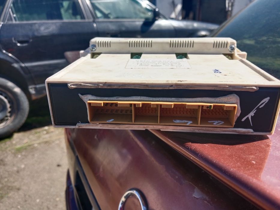 Климат контроль